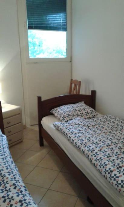 Appartement In Het Sportgebied Van Винтерберг Экстерьер фото