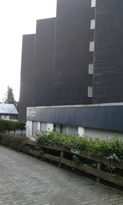 Appartement In Het Sportgebied Van Винтерберг Экстерьер фото