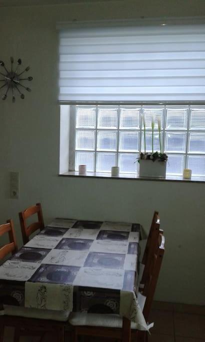 Appartement In Het Sportgebied Van Винтерберг Экстерьер фото