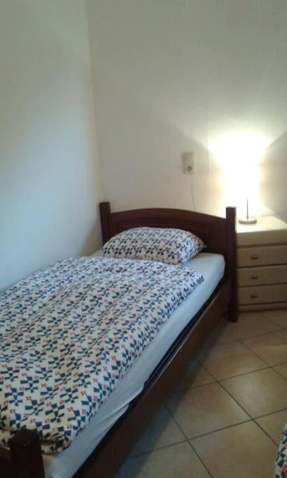 Appartement In Het Sportgebied Van Винтерберг Экстерьер фото