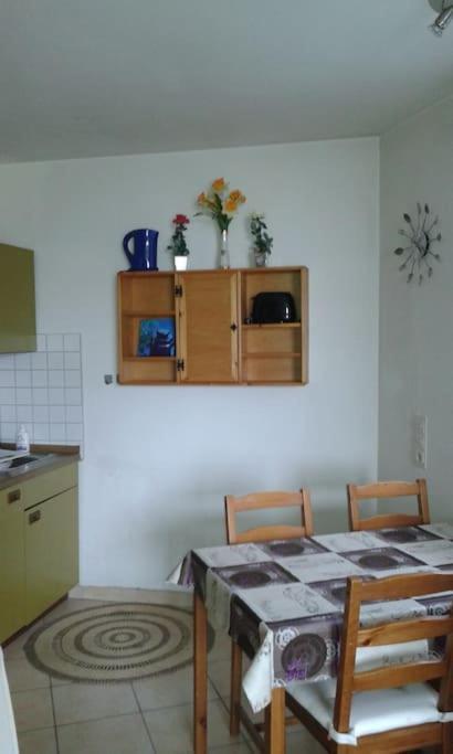 Appartement In Het Sportgebied Van Винтерберг Экстерьер фото